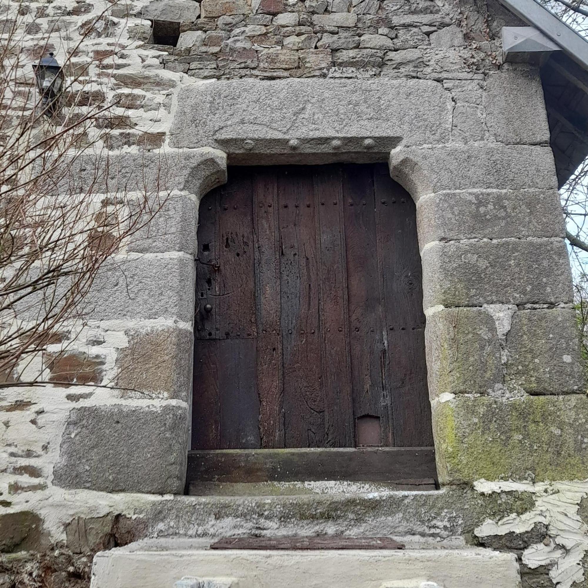 Villa Le Calipel Saint-Vigor-des-Monts Exterior foto